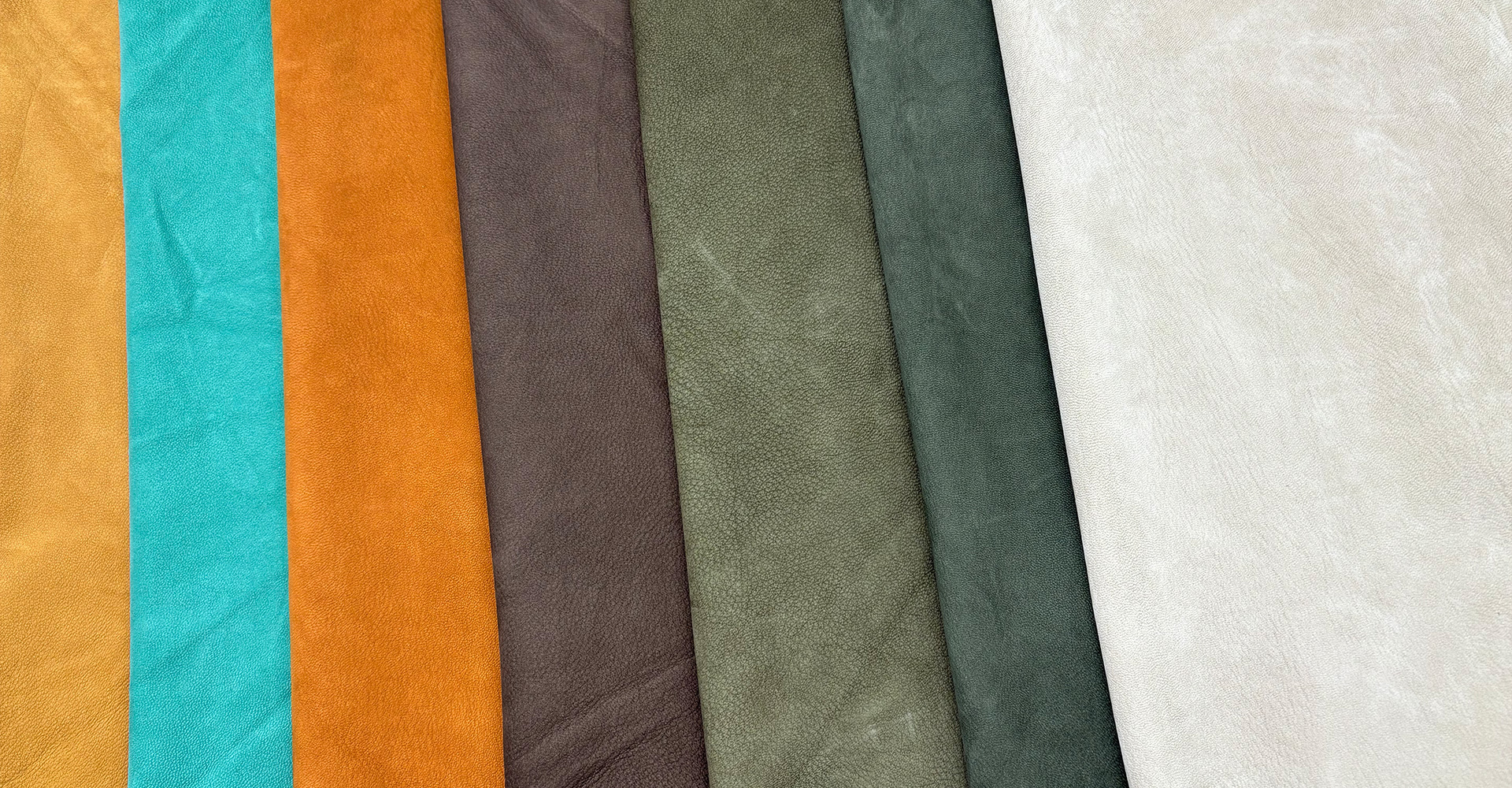 JUNCHENG LEATHER